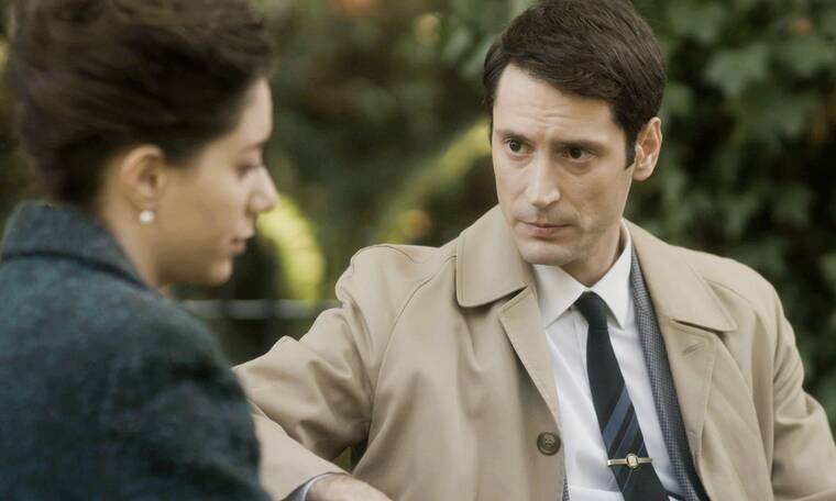 Άγριες Μέλισσες Spoiler: Ο κρυφός σύμμαχος του ζευγαριού Πηνελόπης - Αλέξη