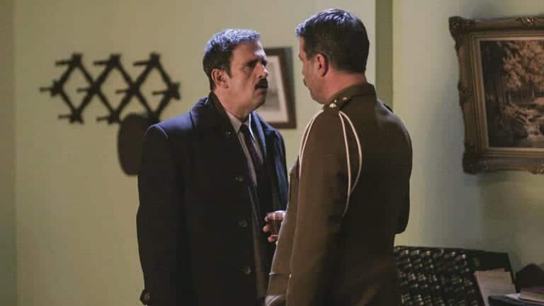 Άγριες Μέλισσες Spoiler: Η κατάθεση του Δούκα στην δίκη του Βόσκαρη σοκάρει