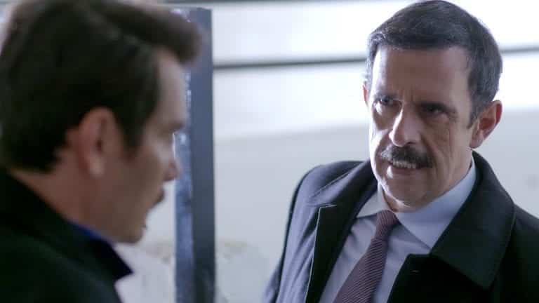 Άγριες Μέλισσες Spoiler: Δρόσω και Κωνσταντής χωρίζουν