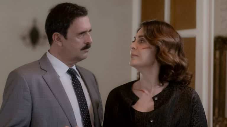 Άγριες Μέλισσες Επεισόδια: Πώς θα καταλήξουν οι τρεις γυναίκες Σεβαστού