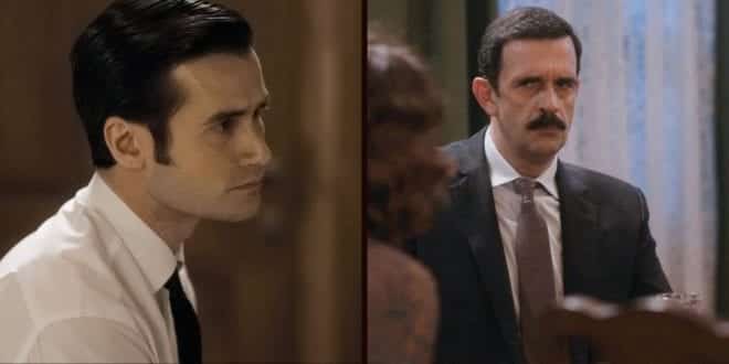 Άγριες Μέλισσες εξελίξεις: Ο Νικηφόρος ετοιμάζει την εκδίκηση του