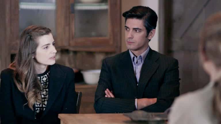 Άγριες Μέλισσες εξελίξεις: Η Ελένη σε απόγνωση, έτοιμη να αποσύρει την καταγγελία