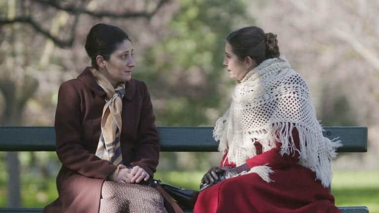 Άγριες Μέλισσες εξελίξεις: Η Ελένη σε απόγνωση, έτοιμη να αποσύρει την καταγγελία