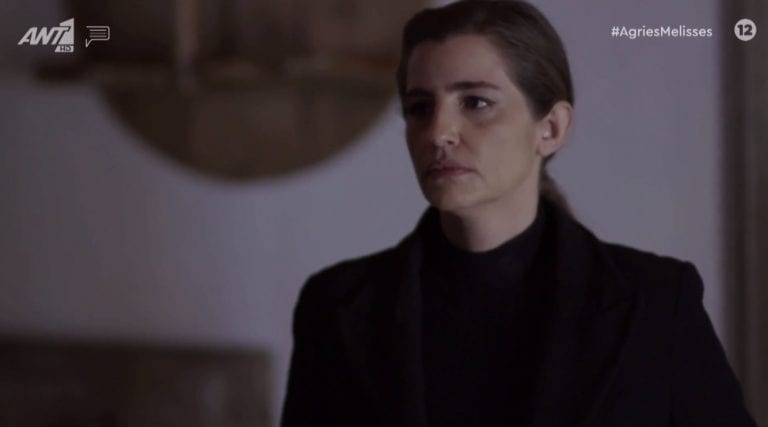 Άγριες Μέλισσες Spoiler: Η υπογραφή που ανατρέπει τα πάντα