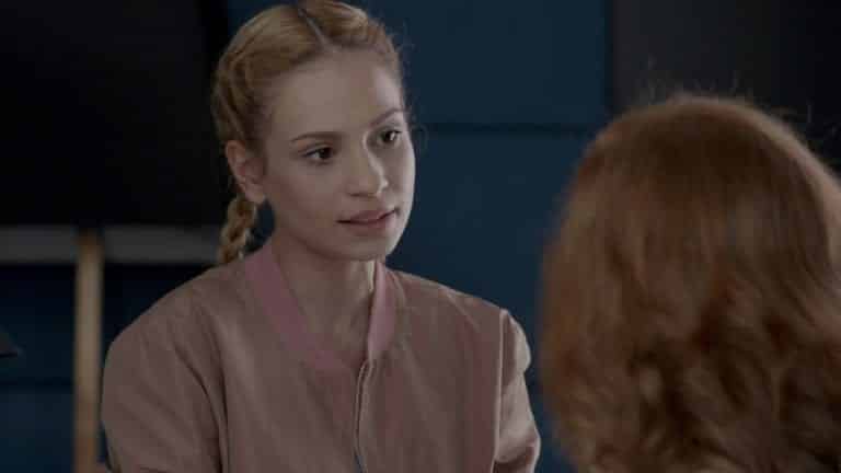 Ήλιος επεισόδια: Η μητέρα της Αλίκης θα επιστρέφει