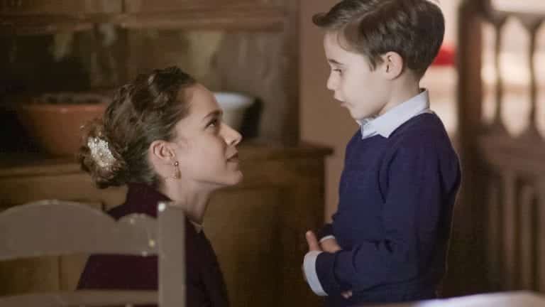 Άγριες Μέλισσες επεισόδια: Η Ασημίνα από Σεβαστού, γίνεται ξανά Σταμίρη - Το τέλος των Σταμίρηδων