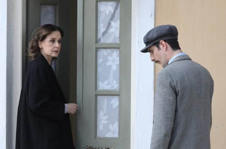  Άγριες Μέλισσες Spoiler: Ο θάνατος της Ανέτ - Η λύτρωση έρχεται