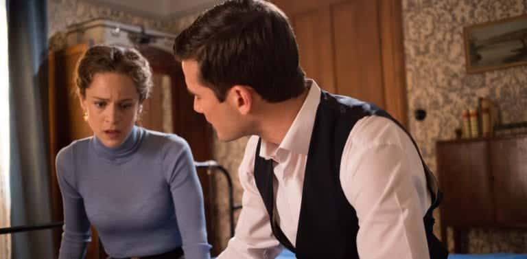 Άγριες Μέλισσες επεισόδια: Η Ασημίνα από Σεβαστού, γίνεται ξανά Σταμίρη - Το τέλος των Σταμίρηδων