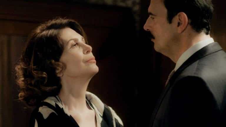 Άγριες Μέλισσες Σποιλερ: Ο Βόσκαρης απειλεί – Δούκας και Μυρσίνη σε πανικό