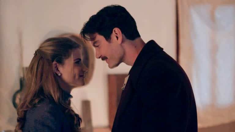 Άγριες Μέλισσες επεισόδια: Ο Κωνσταντής εναντιώνεται στους Σεβαστούς για την Δρόσω