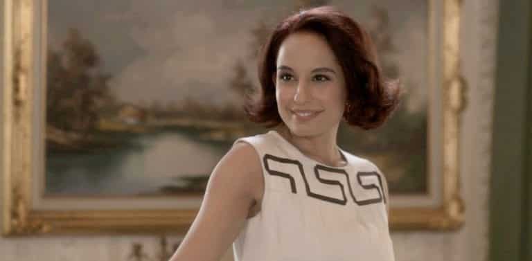 Άγριες Μέλισσες επεισόδια: Ο Μελέτης προσεγγίζει την Δόμνα