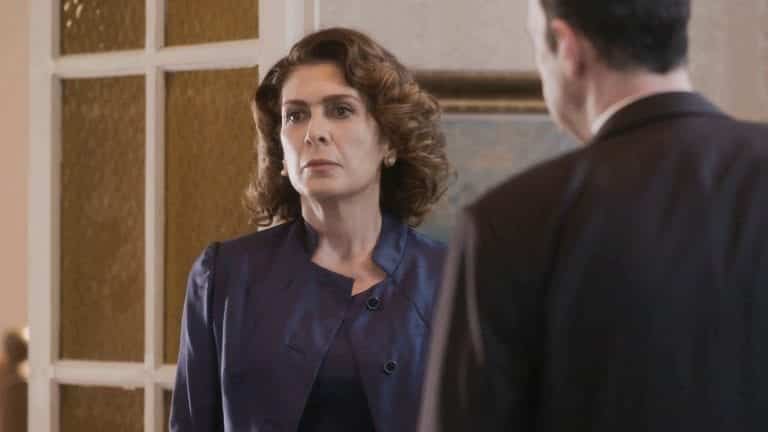 Άγριες Μέλισσες Σποιλερ: Ο Βόσκαρης απειλεί – Δούκας και Μυρσίνη σε πανικό