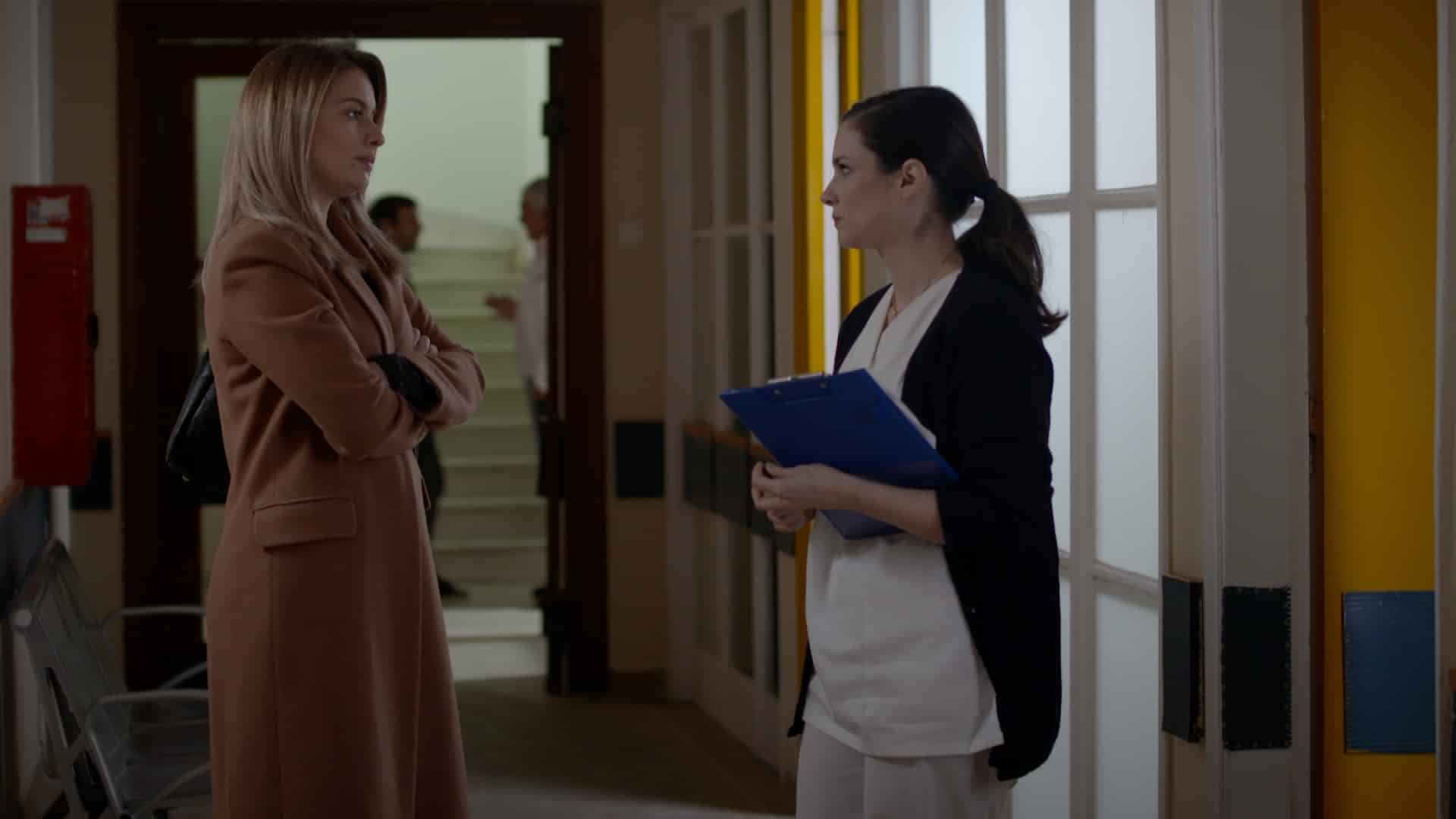 Ήλιος επεισόδια: Απαγάγουν την Αλίκη - Πυροβολισμοί στην Φάρμα 