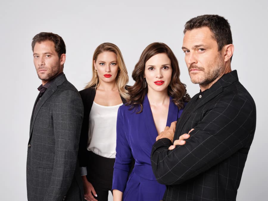 Ήλιος Σήμερα 05/02/21 Επεισόδιο 95 – Φίλιππος προσπαθεί να κρατήσει την ψυχραιμί