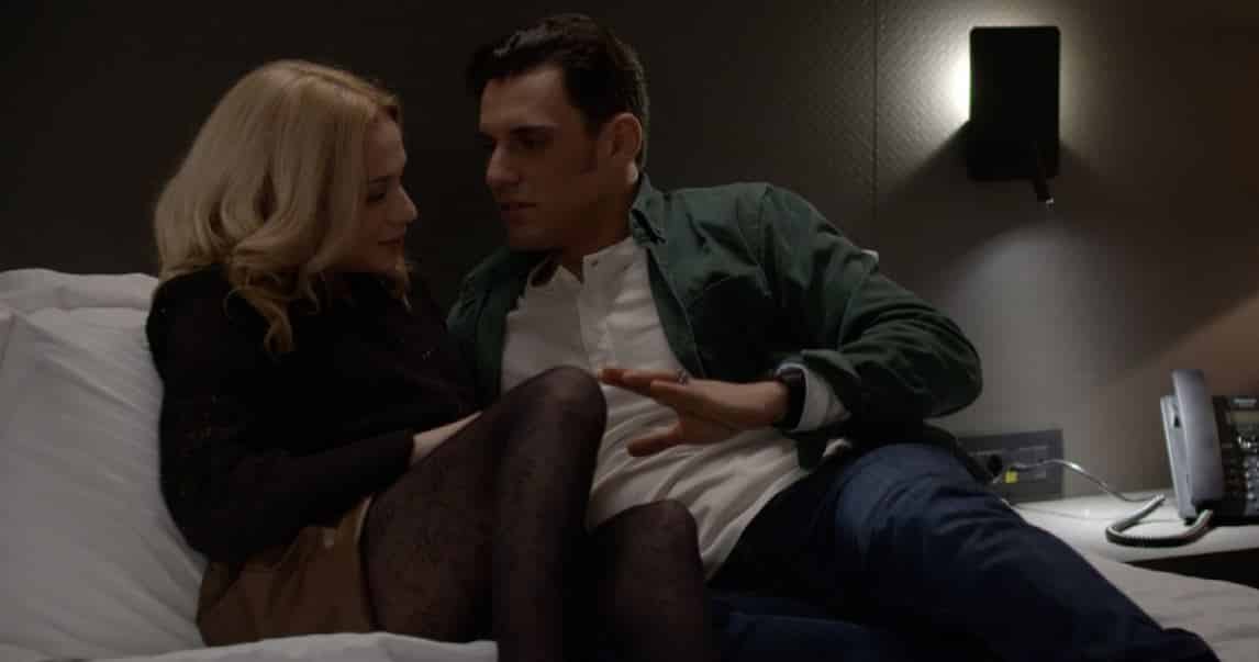 Ήλιος επεισόδια: Ο Μάρκος νεκρός και ο Φίλιππος ένοχος για φόνο