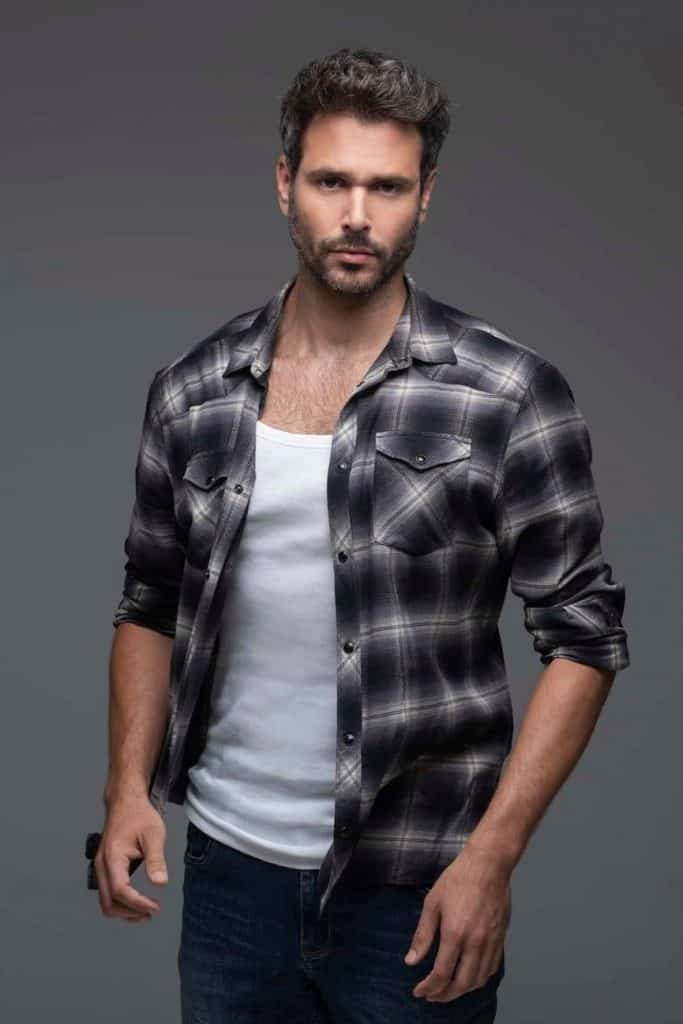 Αγγελική επεισόδια: Ενώπιος-ενωπίω με συναισθήματα και σχέσεις θα βρεθούν οι τρεις ήρωες 