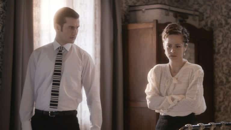 Άγριες Μέλισσες Spoiler: Η Δρόσω απειλεί με εξώδικο για την διεκδίκηση του μικρού