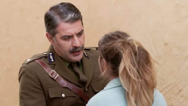 Άγριες Μέλισσες Spoiler 8/2: Ο Γραμματικός στην επίθεση – Ο Βόσκαρης σε αδιέξοδο