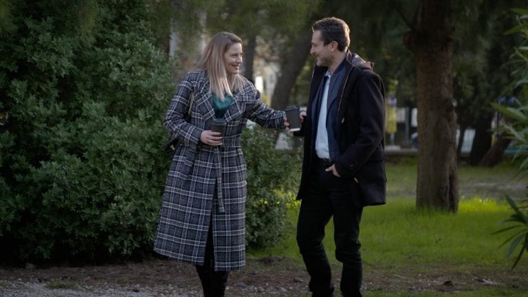 Ήλιος επεισόδια: Ο θάνατος πλησιάζει – Ο πατέρας του Δημήτρη στο επίκεντρο