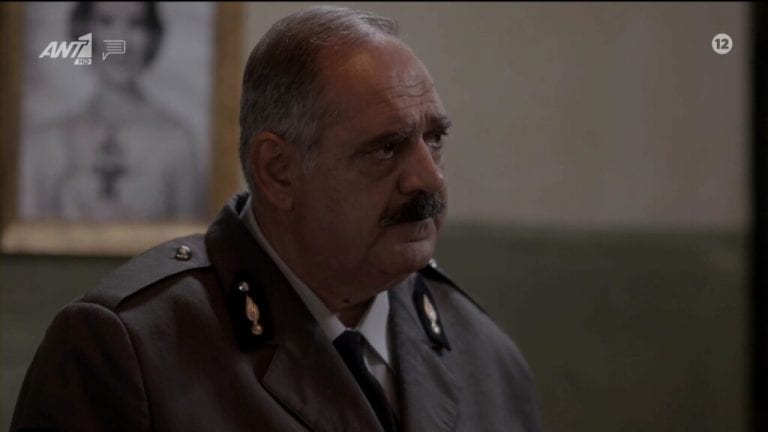 Άγριες Μέλισσες: Στο κρατητήριο Νέστορας και Προύσαλης