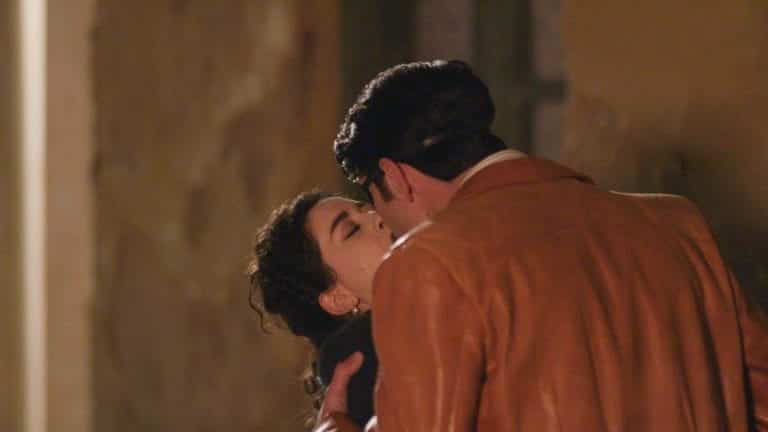 Άγριες Μέλισσες Spoiler: Ο κρυφός σύμμαχος του ζευγαριού Πηνελόπης - Αλέξη