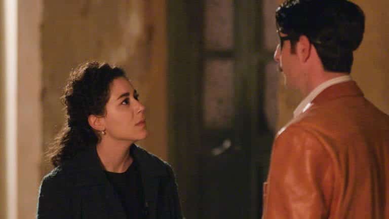 Άγριες Μέλισσες επεισόδια: Μελέτης και Πηνελόπη ένας έρωτάς που δεν έσβησε ποτέ