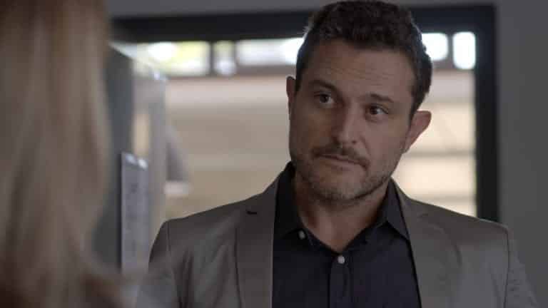 Ήλιος: Ο δικηγόρος ετοιμάζει επίθεση δολοφονίας στον Φίλιππο