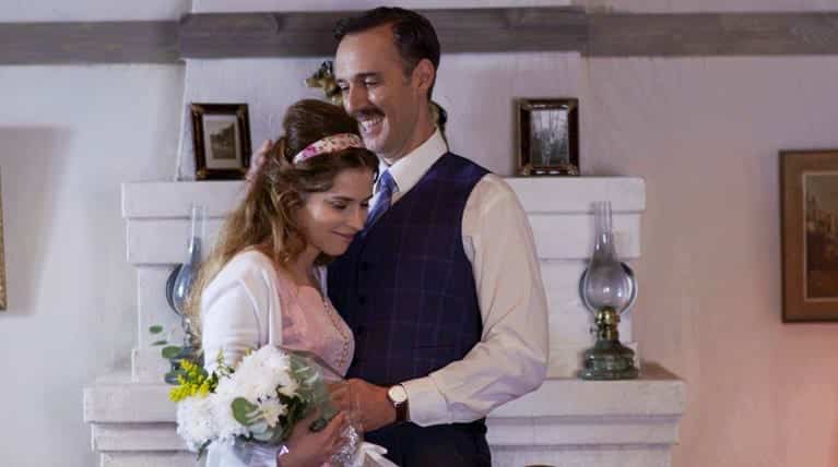 Άγριες Μέλισσες Spoiler: Το τέλος γίνεται η νέα αρχή για την Σοφούλα