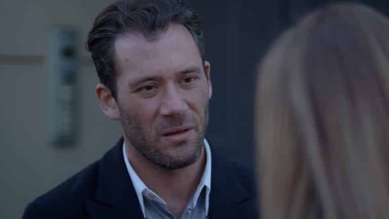 Ήλιος Επεισόδια: Ο Δημήτρης επεμβαίνει – Φίλιππος και Διώνη σε ρήξη