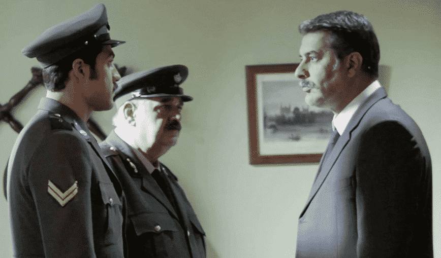 Άγριες Μέλισσες επεισόδια: Η ενέδρα θανάτου στον Βόσκαρη από τον Θανάση - Η ζωή του απειλείται