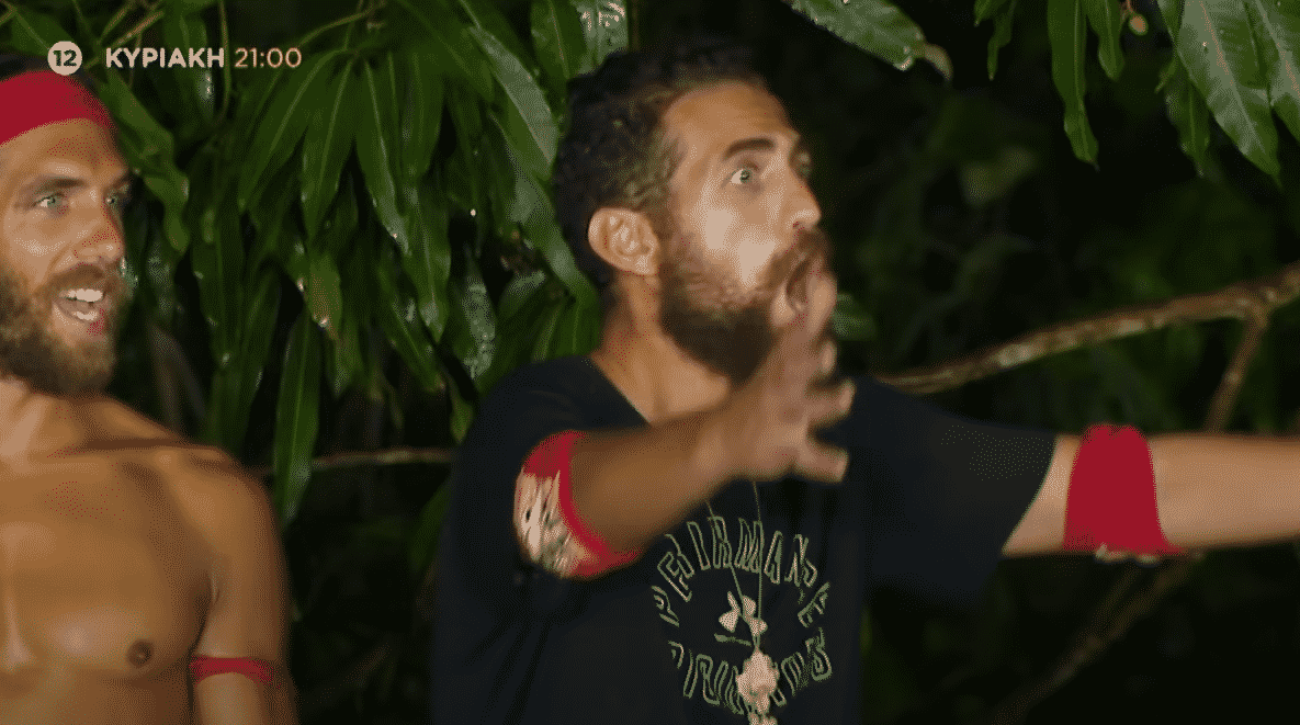 Survivor Spoiler 21/2/21: Ποιος είναι το φαβορί για το έπαθλο φαγητού σήμερα;