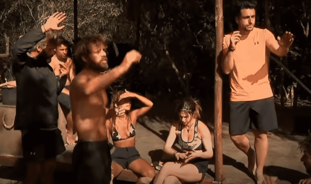 Survivor Spoiler 22/2/21: Ποιοι κερδίζουν σήμερα το αγώνισμα ασυλίας;
