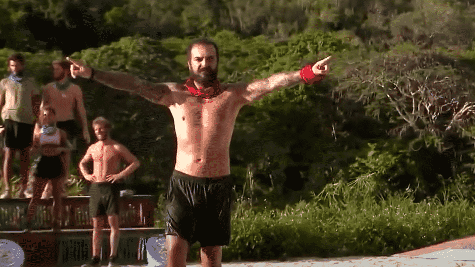Survivor Spoiler 14/2/2021: Ποιος κερδίζει το έπαθλο φαγητού; Μπλε ή Κόκκινοι;
