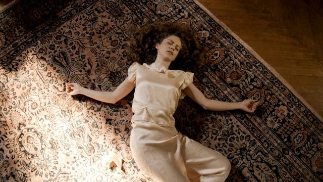 Άγριες Μέλισσες Σήμερα 29/03/21 Επεισόδιο 116 Β Κύκλος