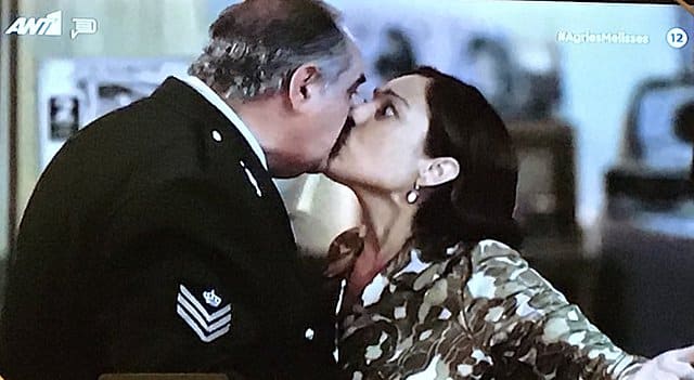 Άγριες Μέλισσες spoiler: Σύντομα νέος γάμος στο Διαφάνι