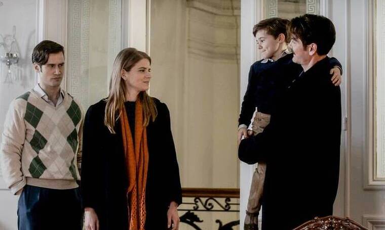 Άγριες Μέλισσες: Οι Σεβαστοί εναντίων του Νικηφόρου - Ανατροπή στην σειρά