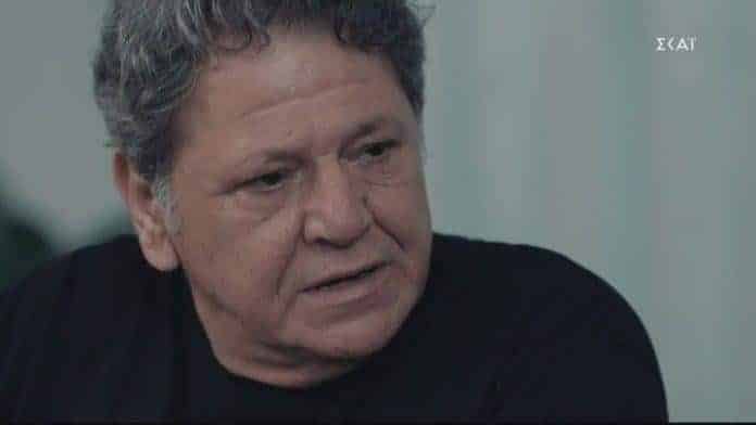 8 Λέξεις: Ο Άκης παίρνει το παιδί από τη Σμαράγδα Λόγω του γάμου της με τον Σίμο