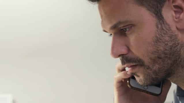 Αγγελική: Ο Μιχάλης στην φυλακή εξαιτίας του Νικόλα