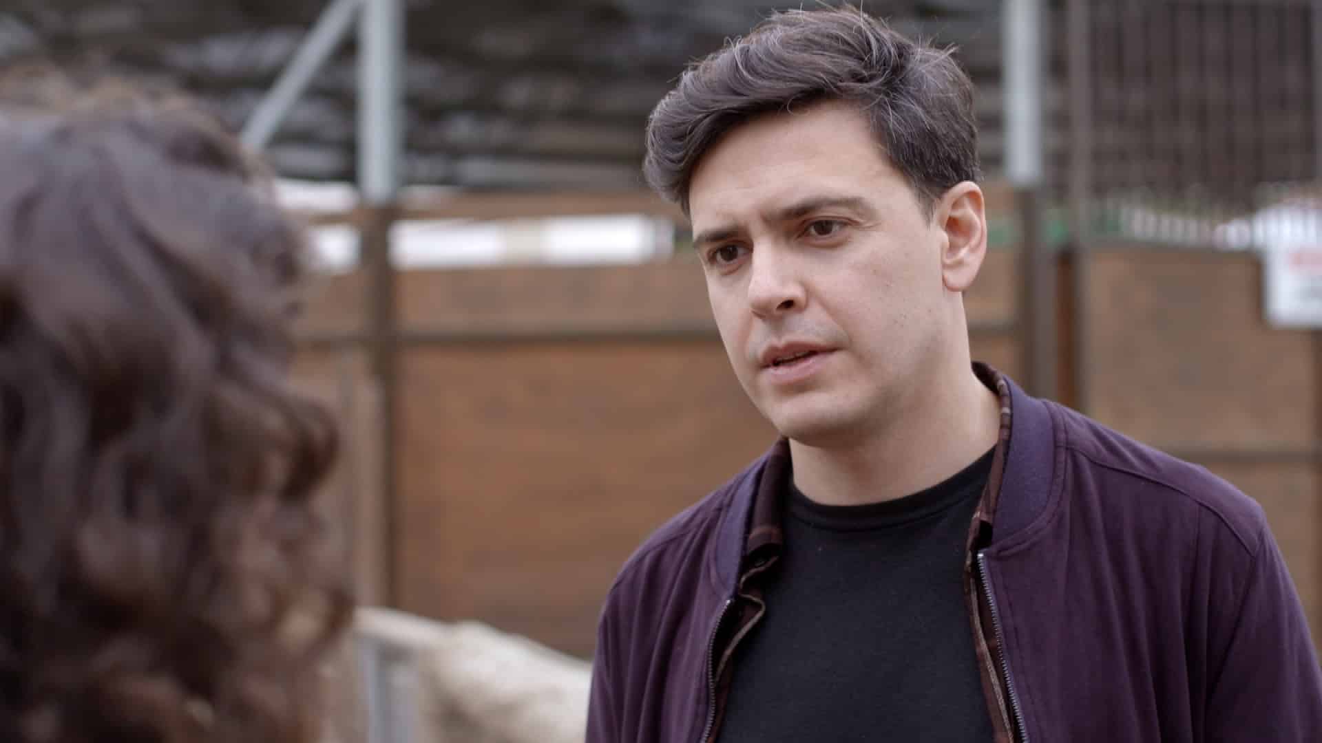 Ήλιος Σήμερα 10/03/21 Επεισόδιο 118 – Ο Αντώνης προσπαθεί να συνεφέρει την Λήδα