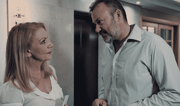 8 Λέξεις Σήμερα 22/03/21 Επεισόδια 187 Β Κύκλος – Ο Μιλτιάδης χάνει τη γη κάτω από τα πόδια