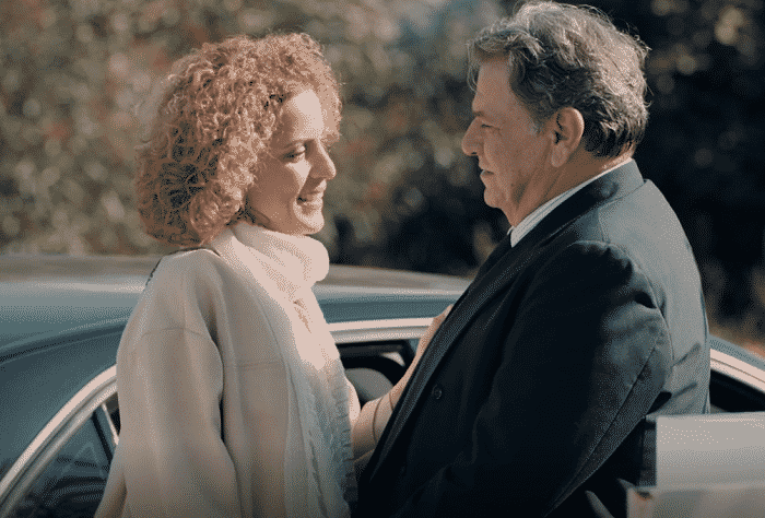 8 Λέξεις Σήμερα 16/03/21 Επεισόδια 184 Β Κύκλος – Η Εύα με τον Νικηφόρο αποφασίζουν να κάνουν παιδί