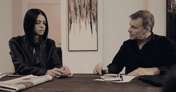 8 Λέξεις Σήμερα 23/03/21 Επεισόδια 188 Β Κύκλος – Η Σμαράγδα και ο Σίμος πάνε στον Άκη