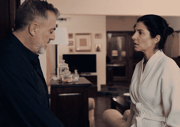 8 Λέξεις Σήμερα 11/03/21 Επεισόδια 182 Β Κύκλος – Η Γεωργία αποφασίζει να κάνει μια απερίσκεπτη ενέργεια