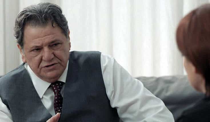 8 Λέξεις: Η ζήλια του Άκη για την Αποστολία