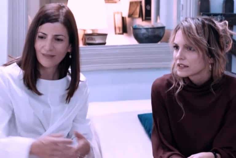 8 Λέξεις: Ο Οδυσσέας ζωγραφίζει ξανά