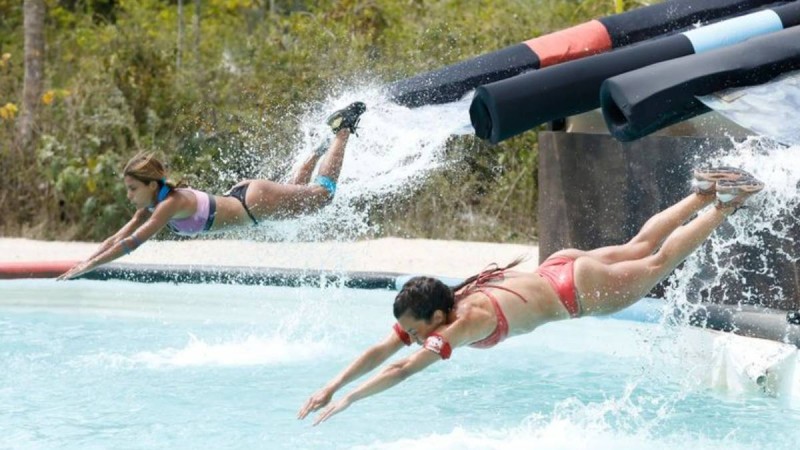 Survivor spoiler 8/3/2021: Ποια ομάδα κερδίζει την πρώτη ασυλία; [Προγνωστικά]