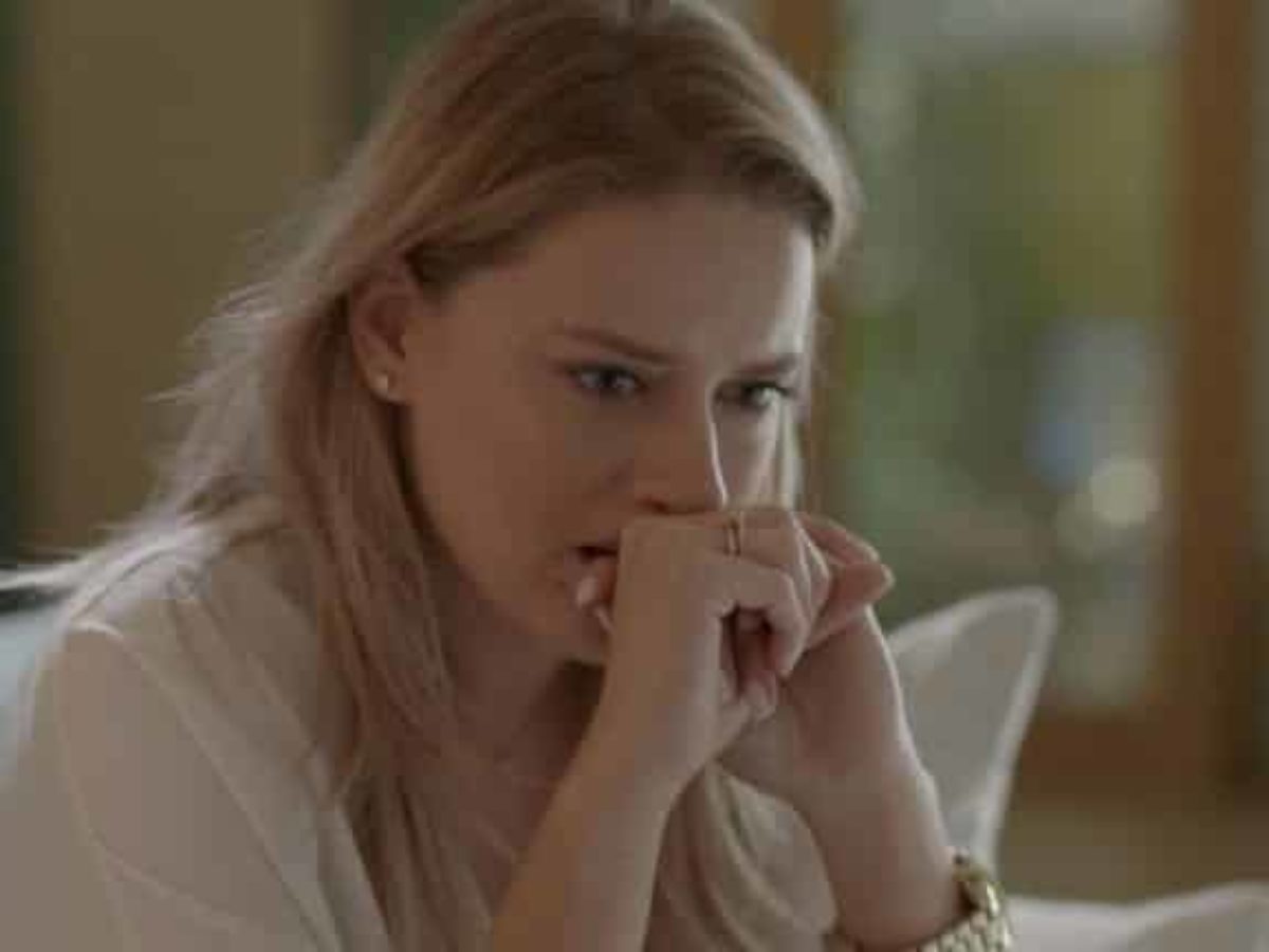 Ήλιος: Η γυναίκα μυστήριο που μπαίνει ανάμεσα σε Δημήτρη και Αλίκη