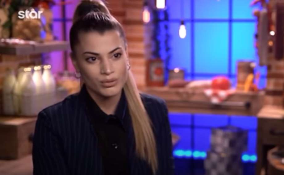 MasterChef 5 Spoiler 6/3/21: Αυτή είναι η παίκτρια που αποχωρεί σήμερα