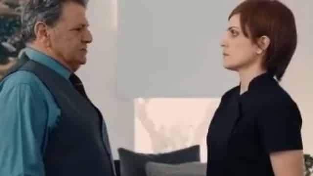 8 Λέξεις: Η ζήλια του Άκη για την Αποστολία