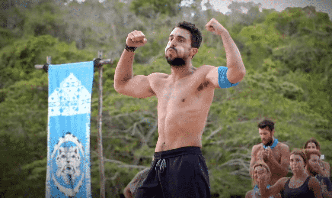 Survivor Spoiler 21/3: Αυτοί θα κατακτήσουν το έπαθλο φαγητού σήμερα